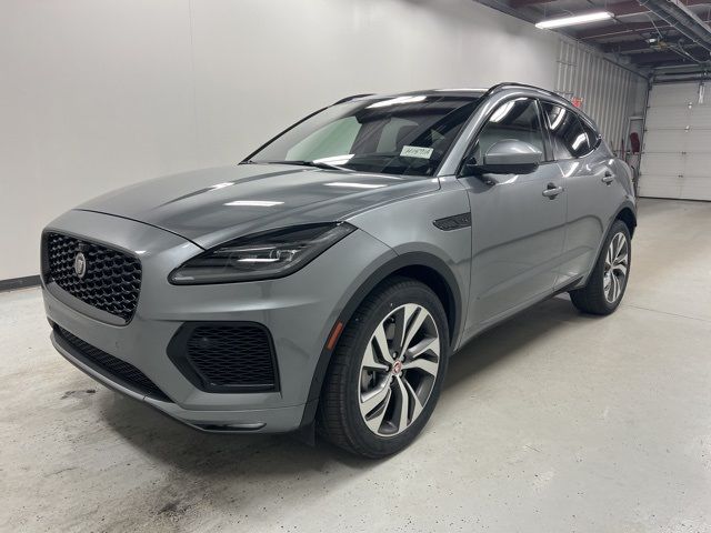 2021 Jaguar E-Pace 300 Sport