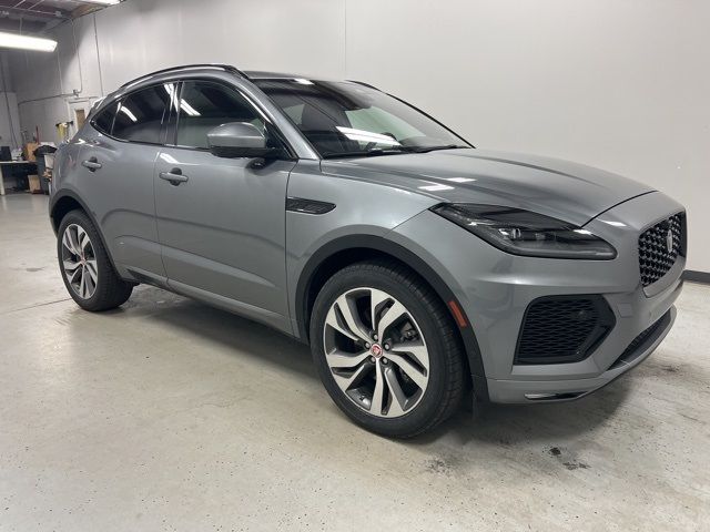 2021 Jaguar E-Pace 300 Sport