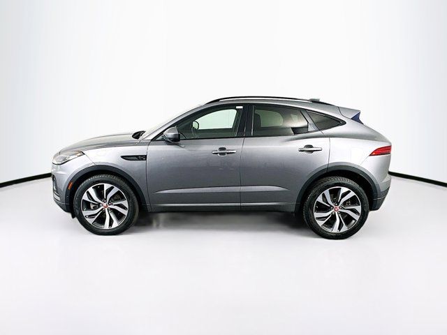 2021 Jaguar E-Pace 300 Sport