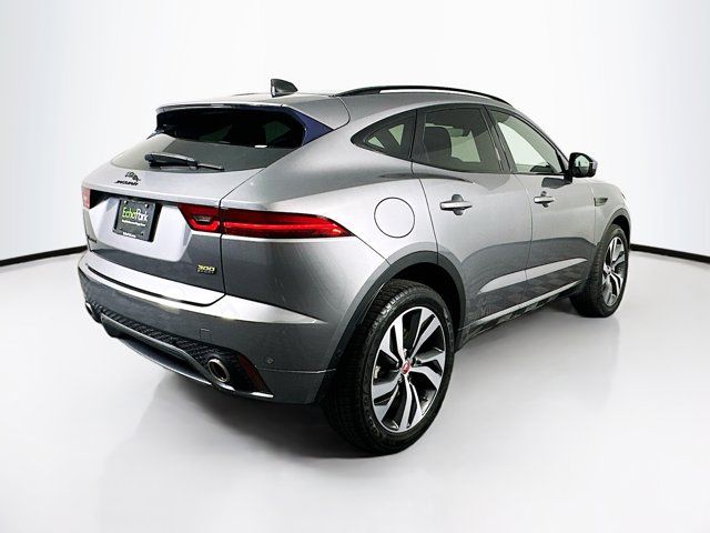 2021 Jaguar E-Pace 300 Sport