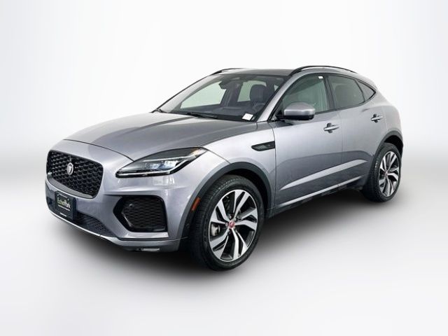 2021 Jaguar E-Pace 300 Sport