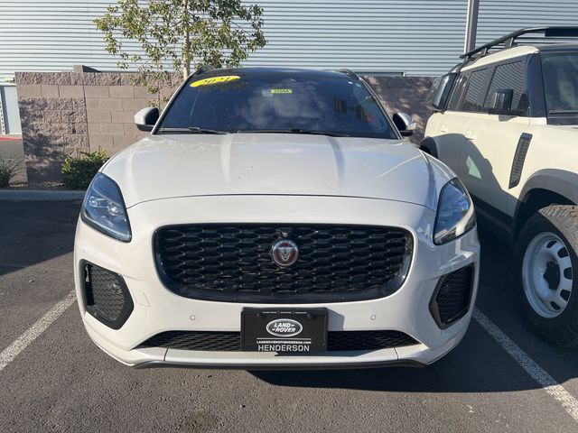 2021 Jaguar E-Pace 300 Sport