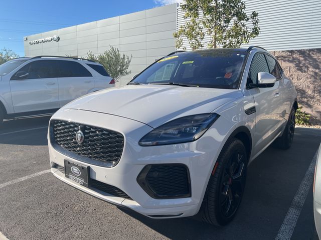 2021 Jaguar E-Pace 300 Sport