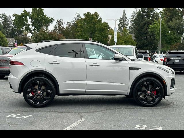 2021 Jaguar E-Pace 300 Sport