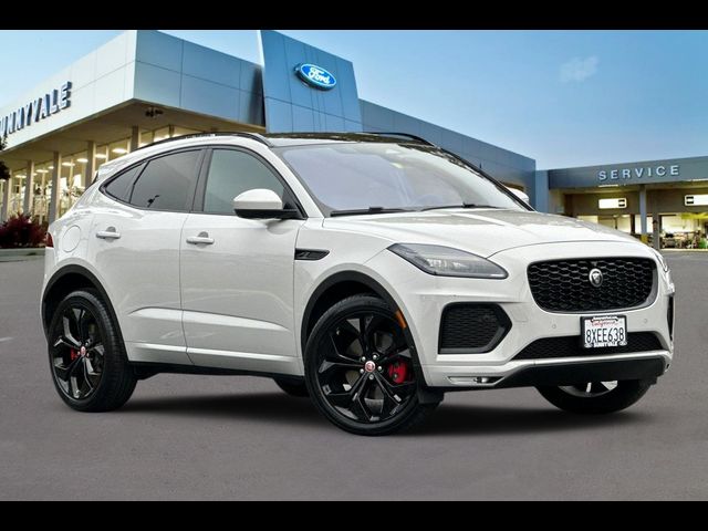 2021 Jaguar E-Pace 300 Sport