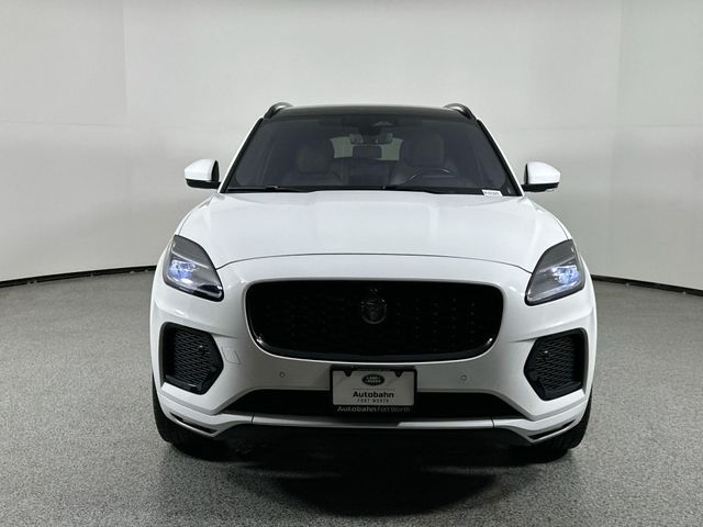 2021 Jaguar E-Pace 300 Sport