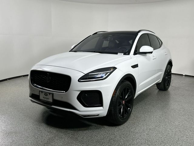 2021 Jaguar E-Pace 300 Sport