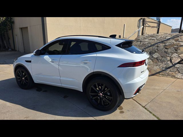 2021 Jaguar E-Pace 300 Sport