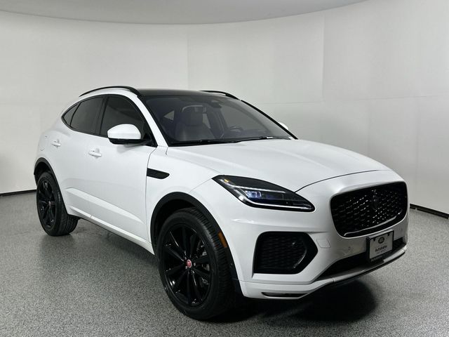 2021 Jaguar E-Pace 300 Sport