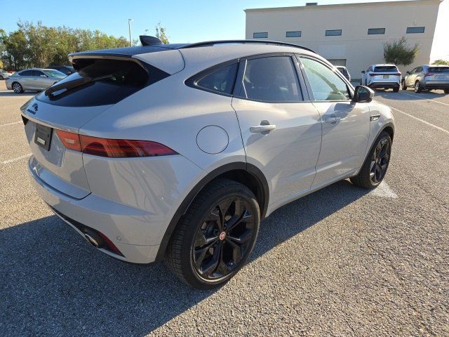 2021 Jaguar E-Pace 300 Sport