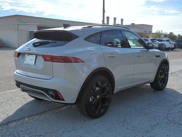 2021 Jaguar E-Pace 300 Sport