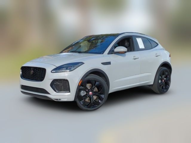 2021 Jaguar E-Pace 300 Sport