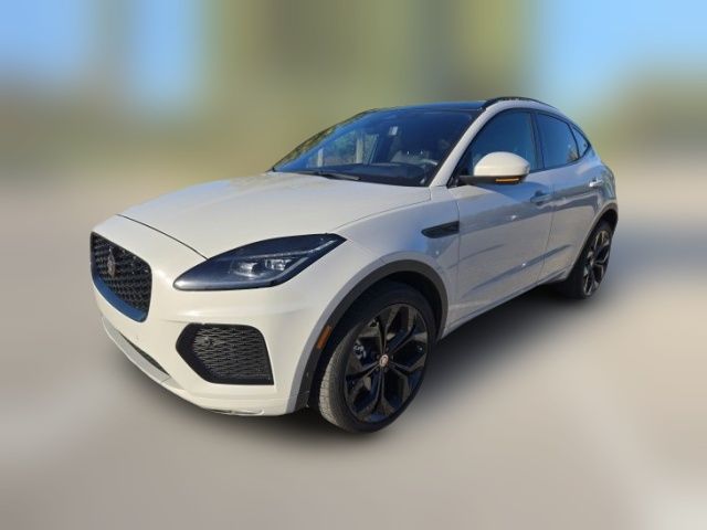 2021 Jaguar E-Pace 300 Sport