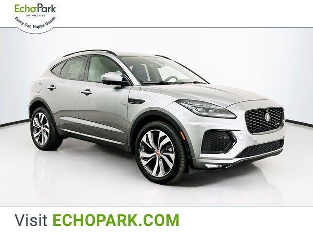 2021 Jaguar E-Pace 300 Sport