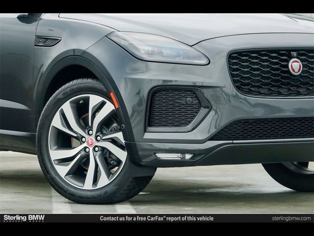 2021 Jaguar E-Pace 300 Sport