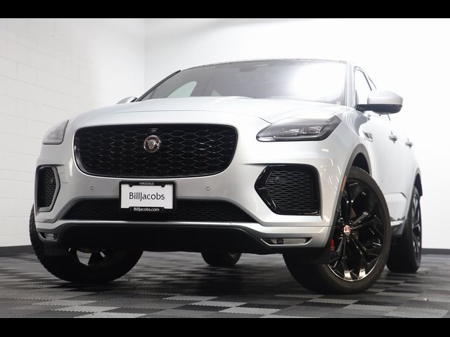 2021 Jaguar E-Pace 300 Sport