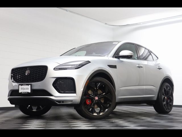 2021 Jaguar E-Pace 300 Sport