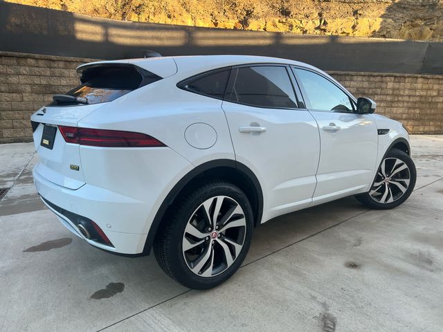 2021 Jaguar E-Pace 300 Sport