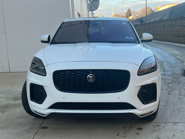 2021 Jaguar E-Pace 300 Sport