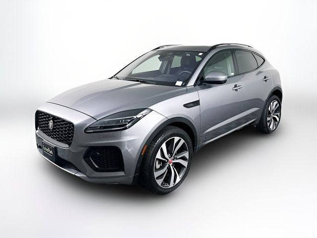 2021 Jaguar E-Pace 300 Sport