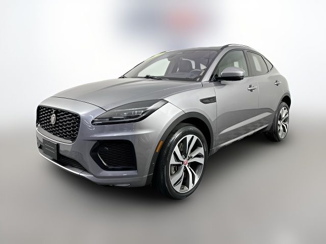 2021 Jaguar E-Pace 300 Sport