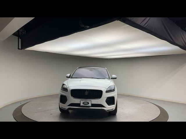 2021 Jaguar E-Pace 300 Sport