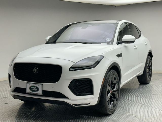 2021 Jaguar E-Pace 300 Sport