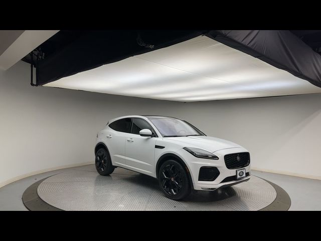 2021 Jaguar E-Pace 300 Sport