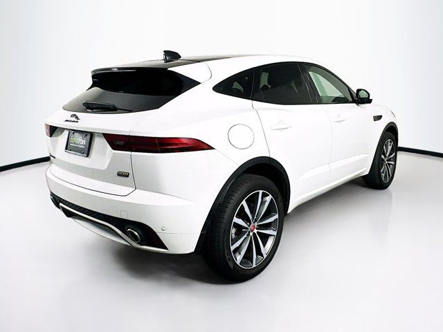 2021 Jaguar E-Pace 300 Sport