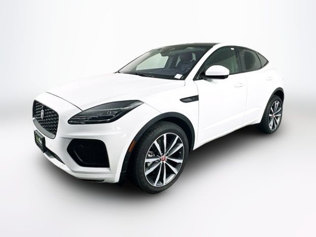 2021 Jaguar E-Pace 300 Sport