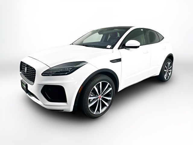 2021 Jaguar E-Pace 300 Sport