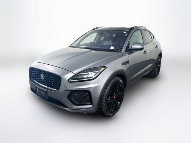 2021 Jaguar E-Pace 300 Sport