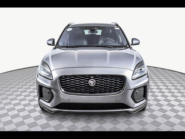 2021 Jaguar E-Pace 300 Sport