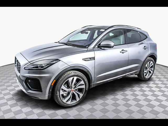 2021 Jaguar E-Pace 300 Sport