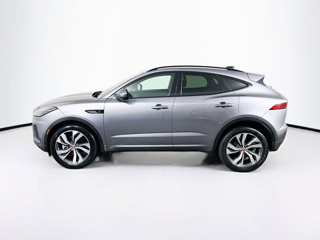 2021 Jaguar E-Pace 300 Sport