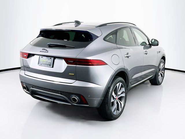 2021 Jaguar E-Pace 300 Sport