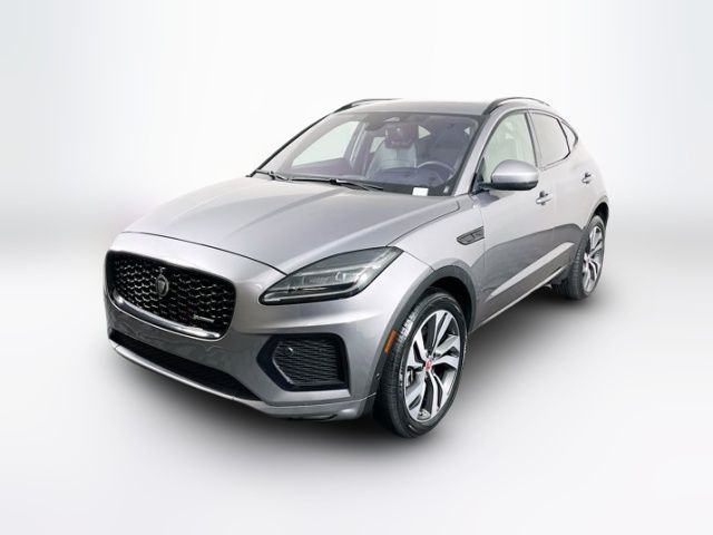 2021 Jaguar E-Pace 300 Sport