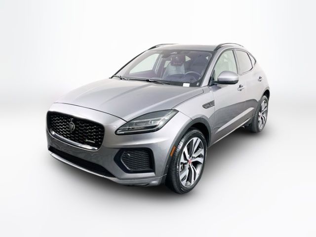 2021 Jaguar E-Pace 300 Sport