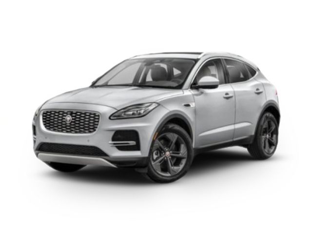 2021 Jaguar E-Pace 300 Sport