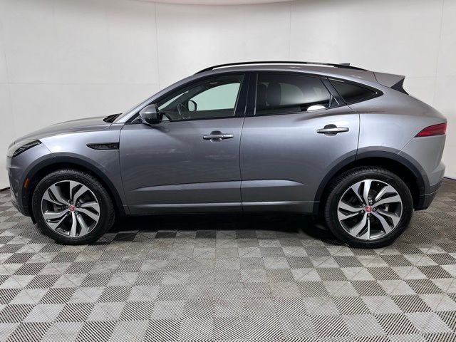 2021 Jaguar E-Pace 300 Sport