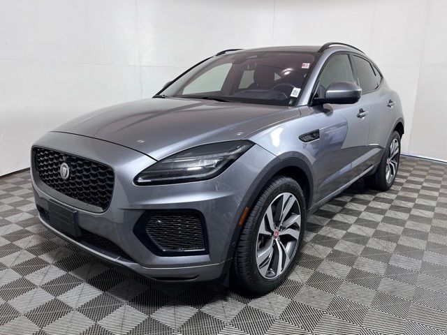 2021 Jaguar E-Pace 300 Sport