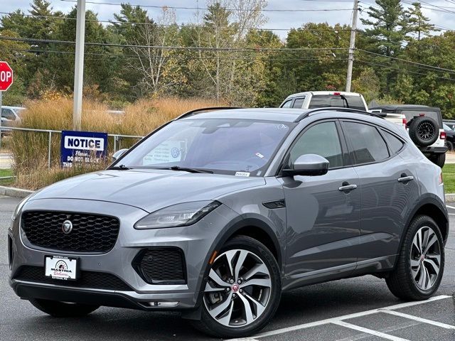 2021 Jaguar E-Pace 300 Sport