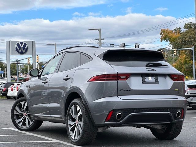 2021 Jaguar E-Pace 300 Sport