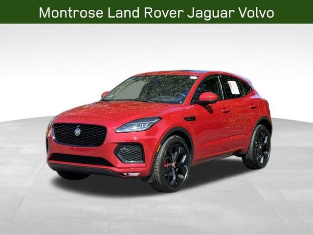 2021 Jaguar E-Pace 300 Sport