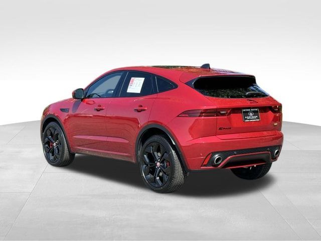 2021 Jaguar E-Pace 300 Sport