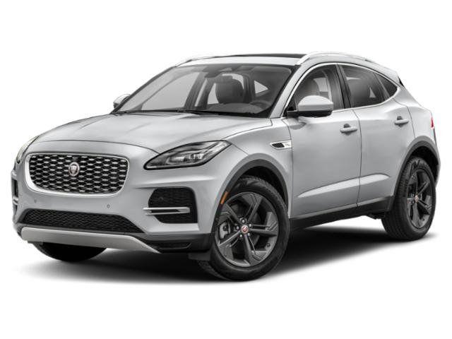 2021 Jaguar E-Pace 300 Sport