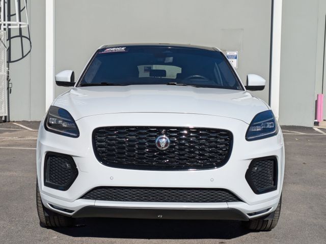 2021 Jaguar E-Pace 300 Sport