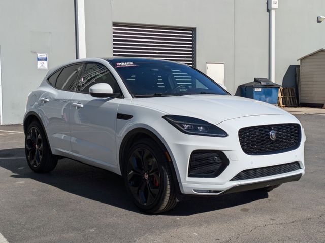 2021 Jaguar E-Pace 300 Sport