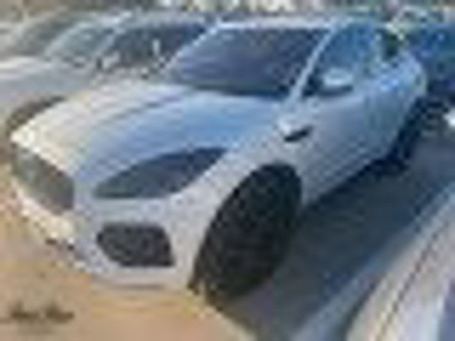 2021 Jaguar E-Pace 300 Sport