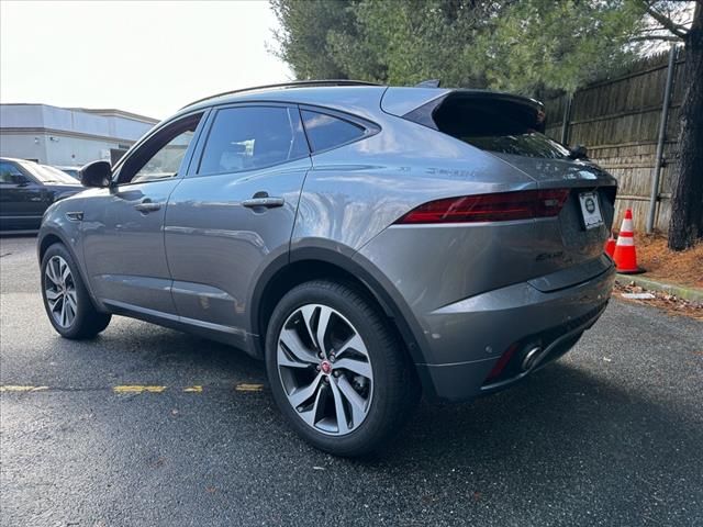 2021 Jaguar E-Pace 300 Sport